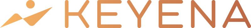 Logo Keyena