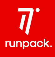 Runpack logo