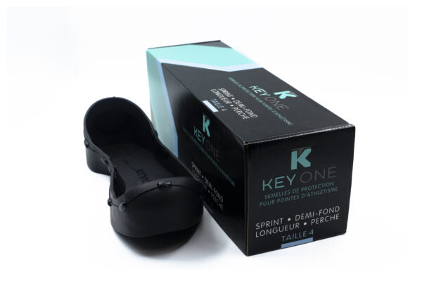key one taille 4